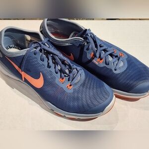 Nike Flex Supreme TR4 Training Running Athletic Shoes Women's Size 7.5 Sneakers*